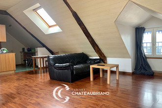  appartement dol-de-bretagne 35120
