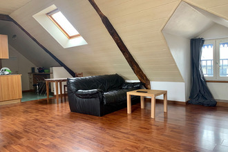  appartement dol-de-bretagne 35120