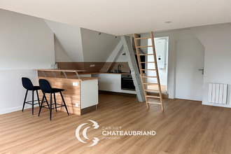  appartement dol-de-bretagne 35120