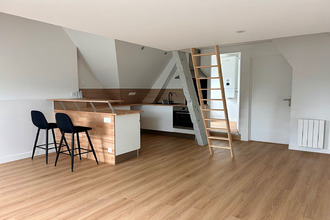  appartement dol-de-bretagne 35120