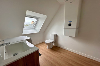  appartement dol-de-bretagne 35120
