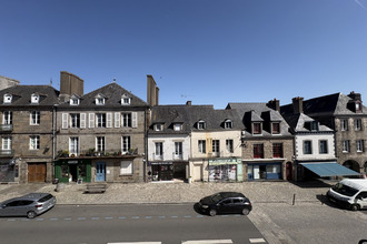  appartement dol-de-bretagne 35120