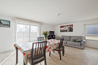  appartement dol-de-bretagne 35120