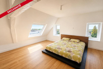  appartement dol-de-bretagne 35120