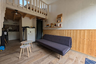 appartement dol-de-bretagne 35120