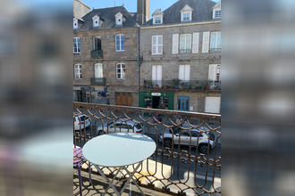  appartement dol-de-bretagne 35120