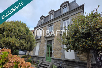  appartement dol-de-bretagne 35120