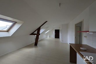  appartement dol-de-bretagne 35120