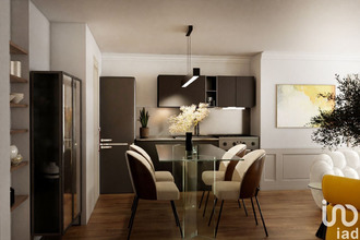  appartement dole 39100