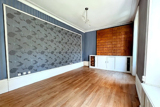  appartement dole 39100