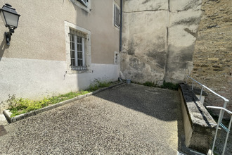  appartement dole 39100