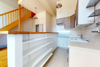  appartement dole 39100