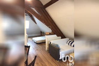  appartement dole 39100