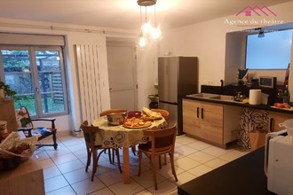  appartement dole 39100