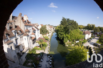  appartement dole 39100