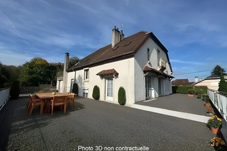  appartement dole 39100