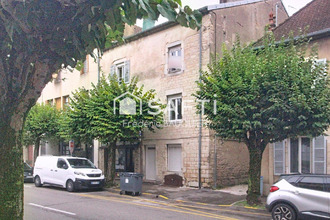  appartement dole 39100