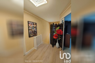  appartement dole 39100