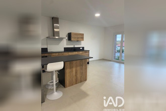  appartement dole 39100