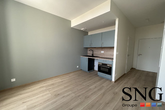  appartement dole 39100