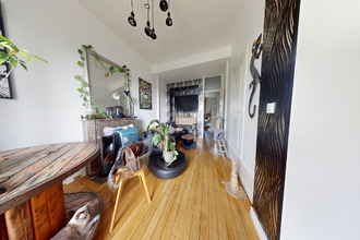  appartement dole 39100