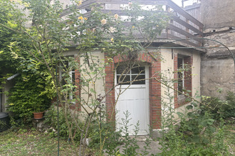  appartement dole 39100