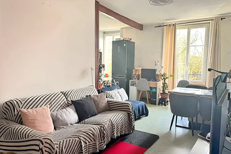  appartement dole 39100