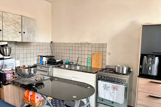  appartement dole 39100