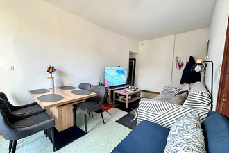  appartement dole 39100