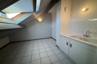  appartement dole 39100