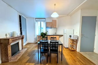  appartement dole 39100