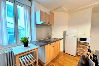  appartement dole 39100