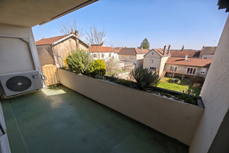  appartement dole 39100