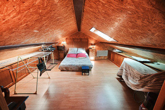  appartement dole 39100