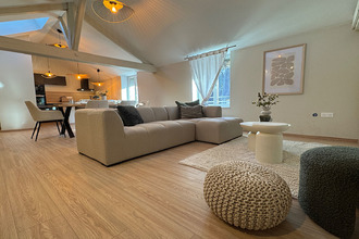  appartement dole 39100