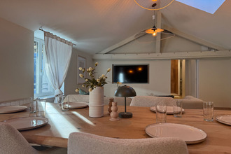  appartement dole 39100