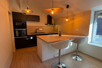  appartement dole 39100