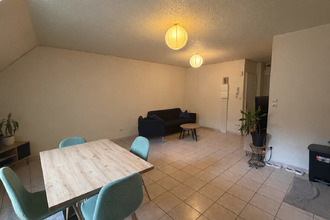  appartement dole 39100