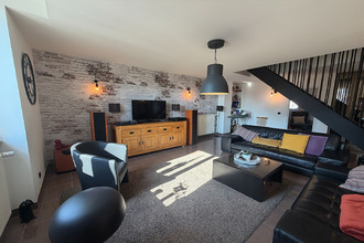  appartement dole 39100