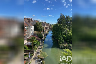  appartement dole 39100