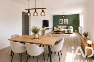  appartement dole 39100