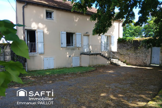  appartement dole 39100