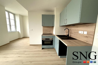  appartement dole 39100