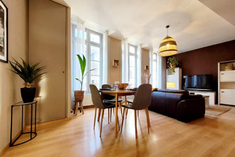  appartement dole 39100