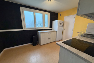  appartement dole 39100