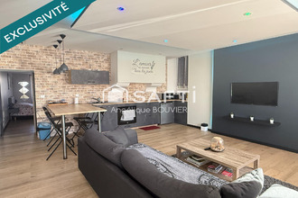  appartement dole 39100