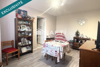  appartement dole 39100