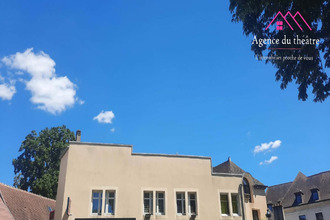  appartement dole 39100