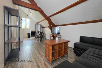  appartement dole 39100