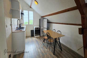  appartement dole 39100